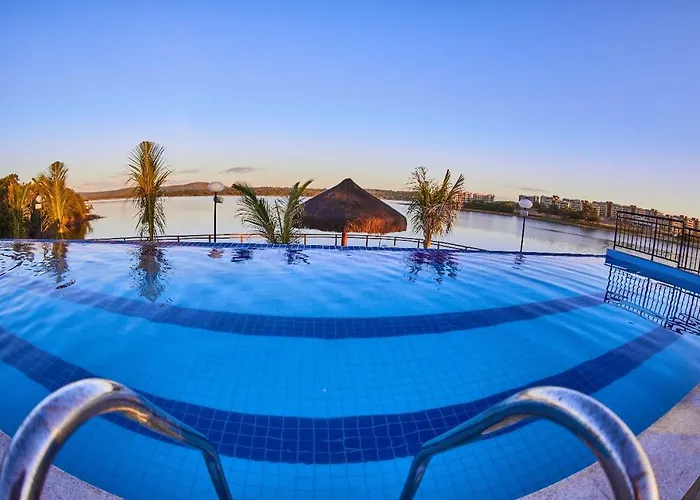 Resort do Lago - Caldas Novas