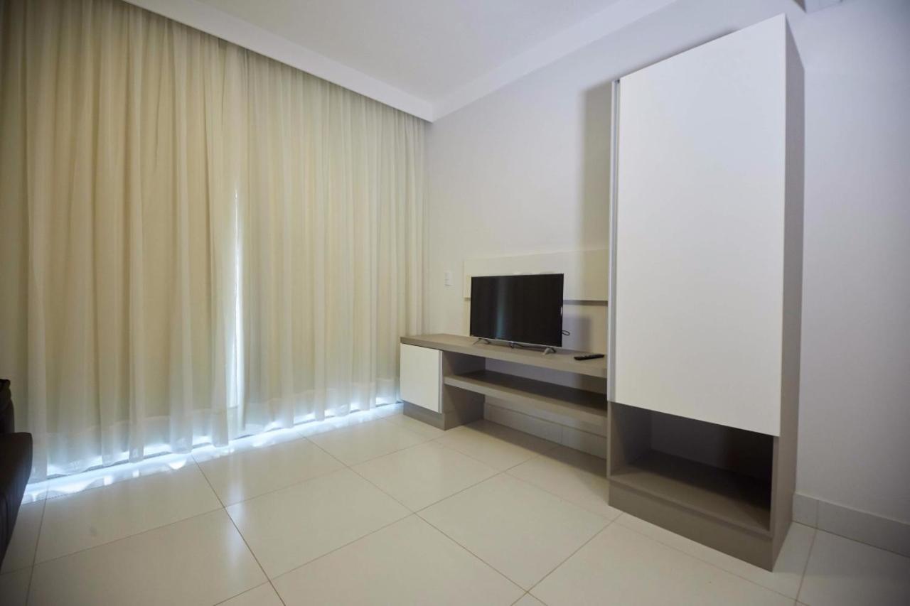 Do Apartamento Caldas Novas